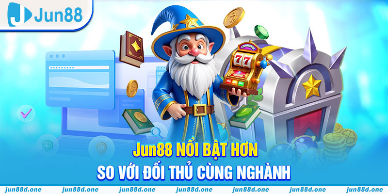 Nhà cái sở hữu hàng loạt ưu điểm nổi bật